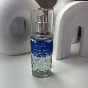 Bath & Body Works Gingham Fine Fragrance Mist